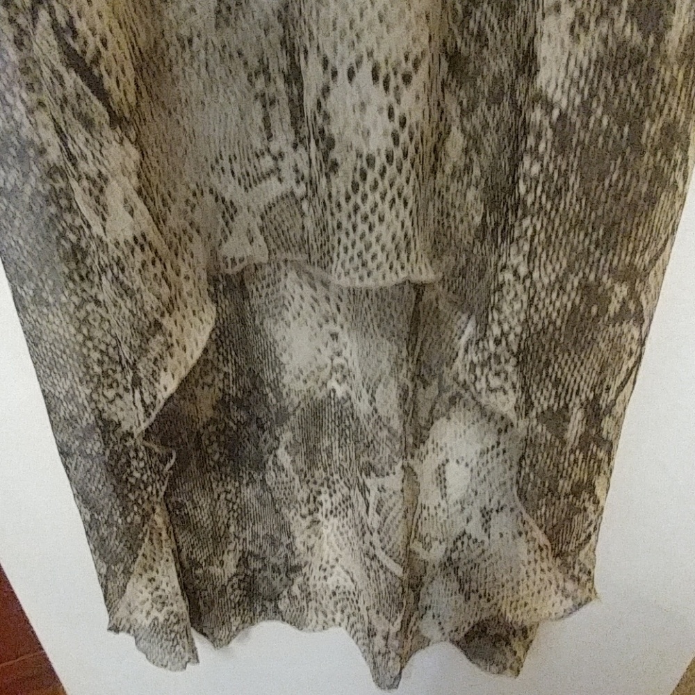 J. Taylor dress - Picture 4 of 6